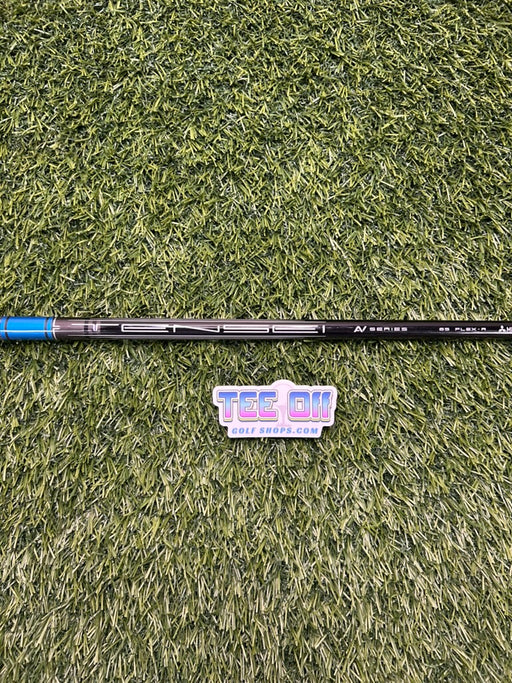 Mitsubishi TENSEI AV Series 65g Regular 41.5" Titleist Tip Golf Shaft