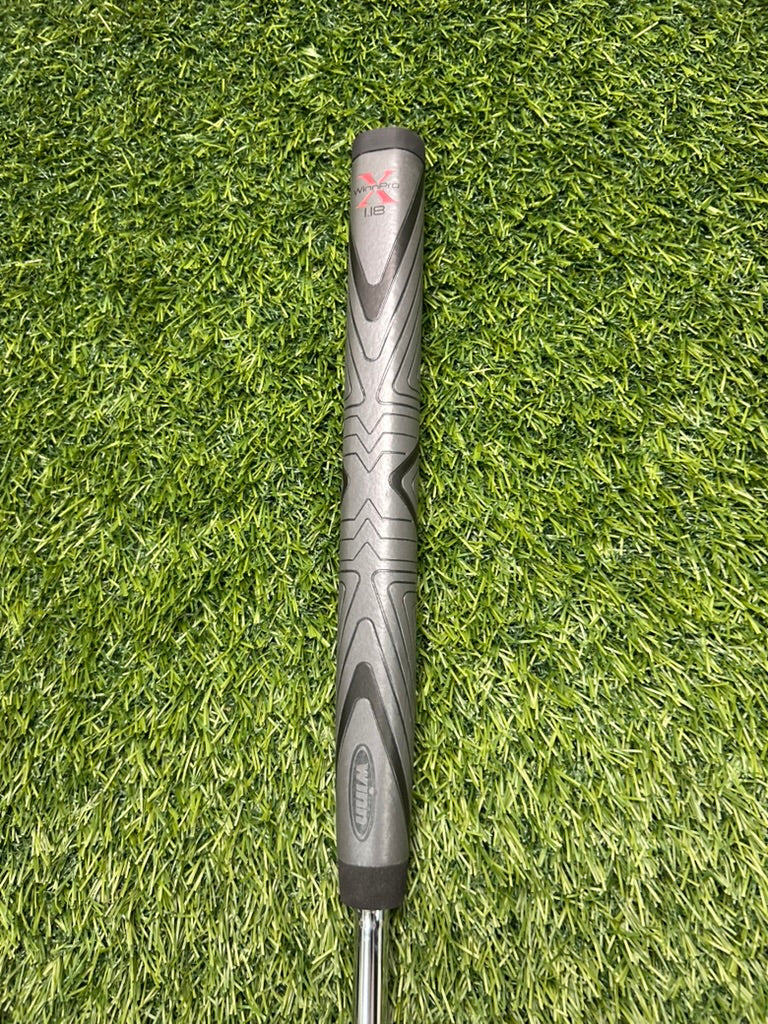Nike Method Matters RTS B1-07 Blade 34" Putter RH