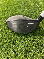 Nike SQ MachSpeed Black Driver 9.5 Loft Regular RH