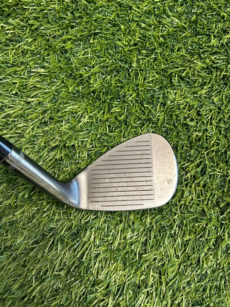 Callaway JAWS Blue Sand Wedge 56 Loft Wedge Flex LH