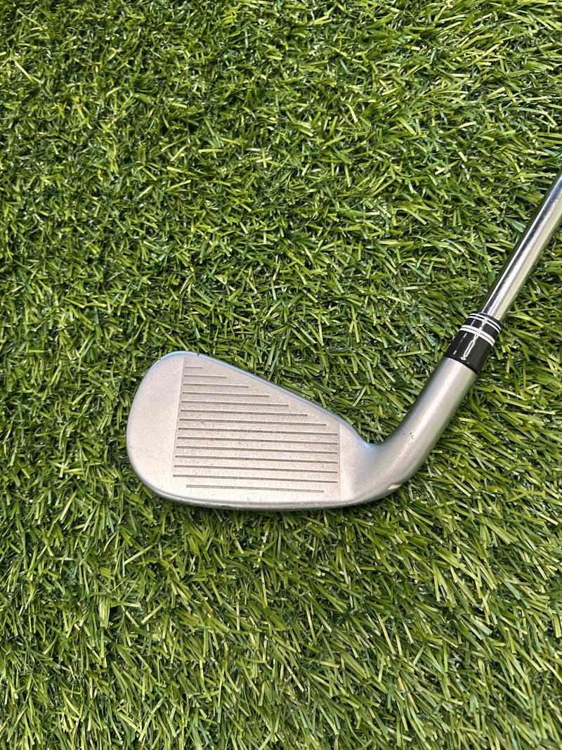 TaylorMade RBladez 4 Iron KBS Regular Flex Lamkin Grip RH