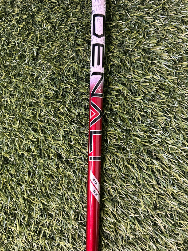 NEW Titleist TSR1 Driver 9 Loft Denali 5.5 Regular Flex RH