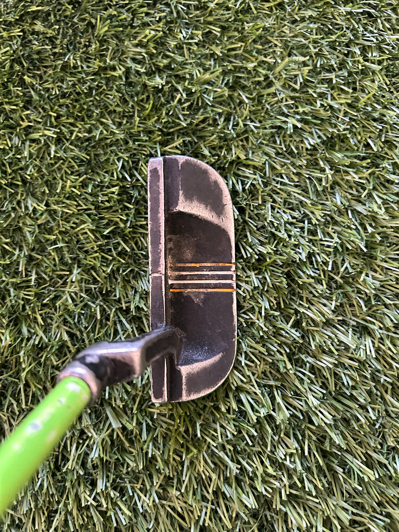 Pro Select Navigator Blade Putter Graphite Shaft 34” RH