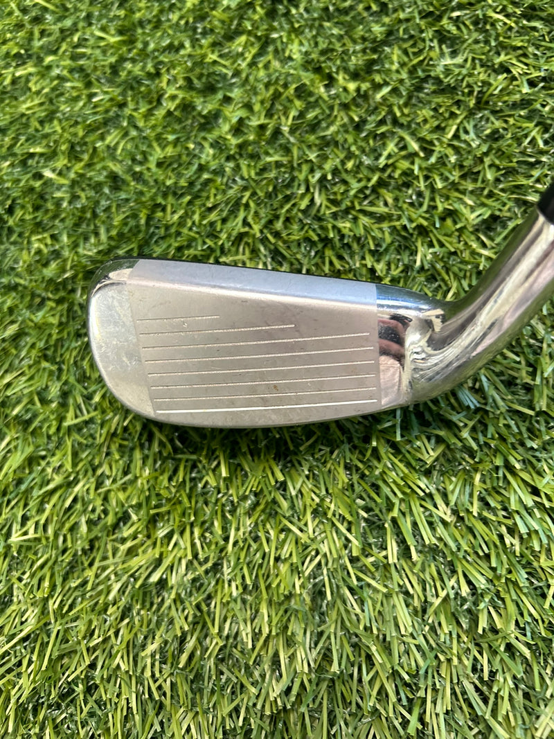 Cleveland HiBore 3H 21 Loft Graphite Regular Flex Lamkin Grip RH