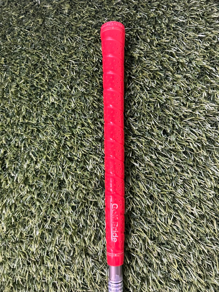 TaylorMade Burner SuperLaunch 5H 24 Loft Reax Seniors Flex RH