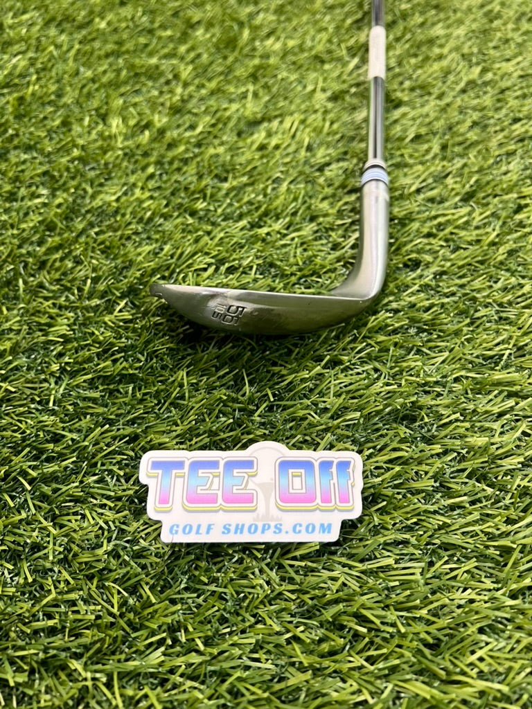 Titleist SM8 LA Dodgers Custom Sand Wedge 56 Loft Wedge Flex RH