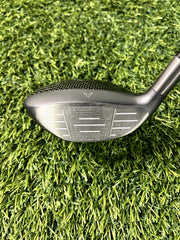 Callaway Paradym Ai Smoke Max 7-Wood 21 Loft Regular RH