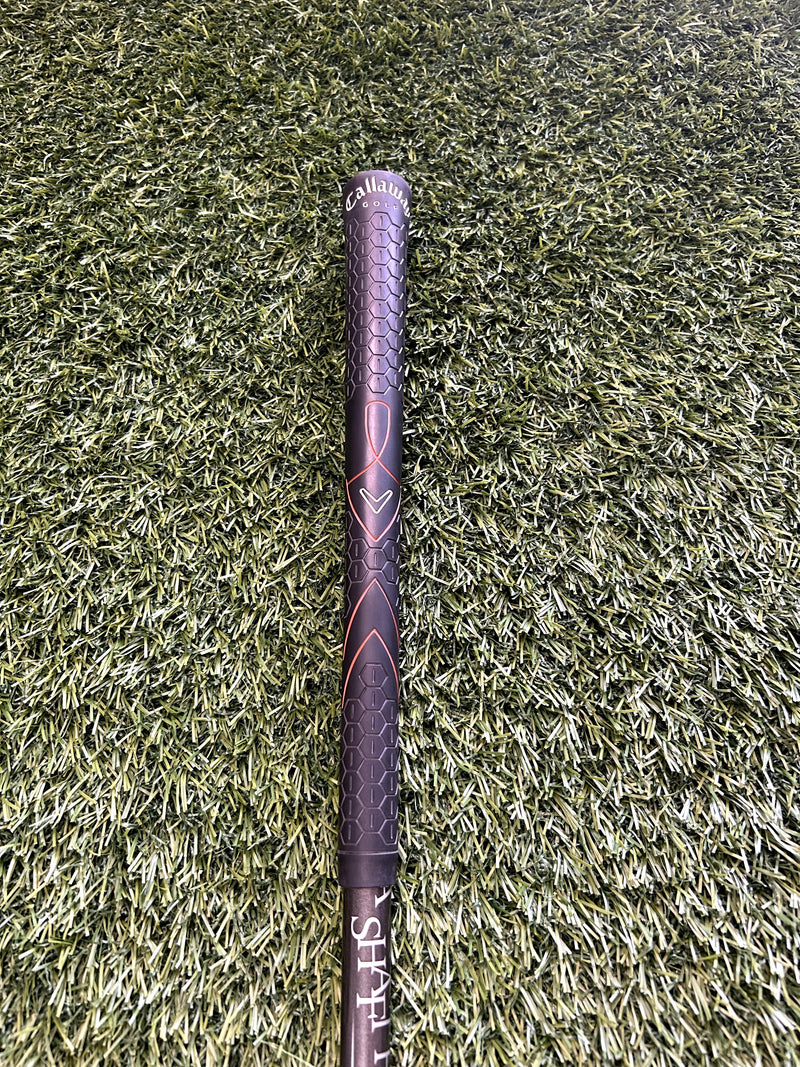 Callaway FT-9 Tour Driver Stiff RH