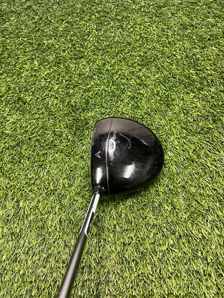 Callaway FT-9 Driver 10.5 Loft Regular RH