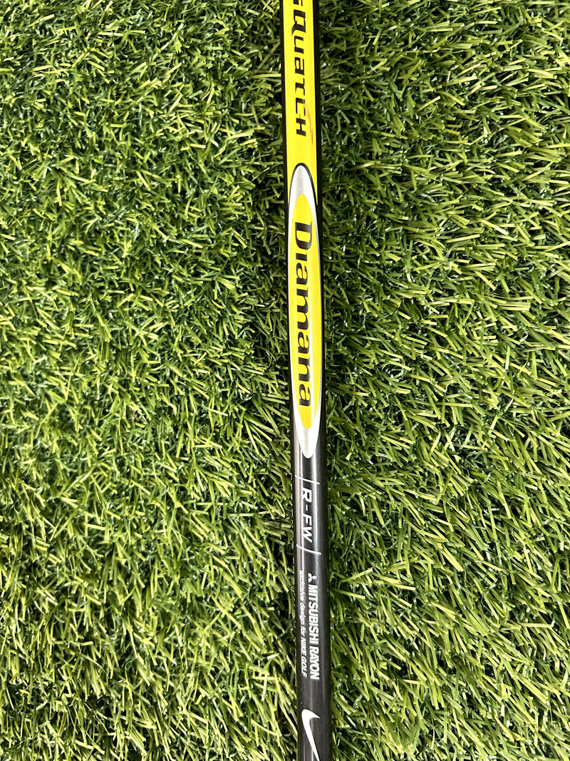Nike Sumo 2 SQ 3-Wood 15 Loft Regular RH