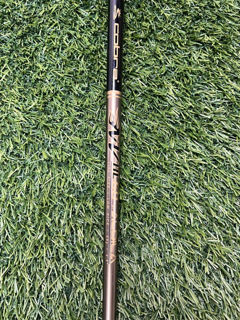 Cobra King Baffler 4H 26 Loft Ladies RH