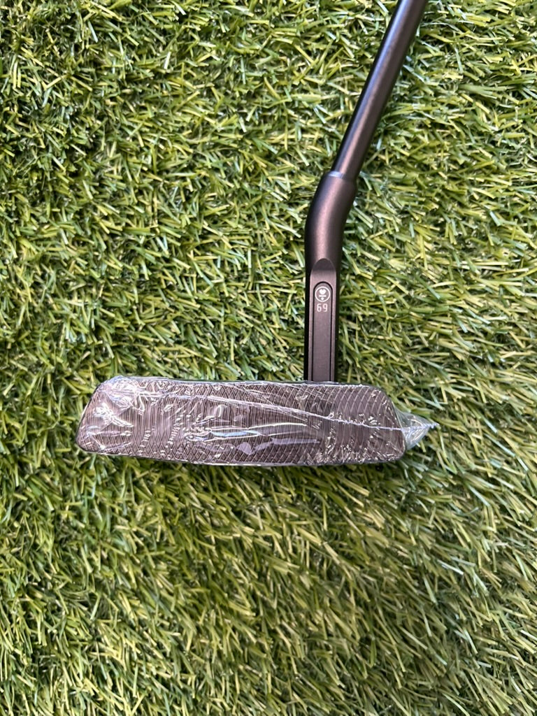 L.A.B. Golf LINK 2.2 Putter 69 Loft RH