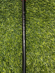 TaylorMade Qi10 Tour Issue LA Golf 4-Wood 16.5 Loft X-Stiff RH