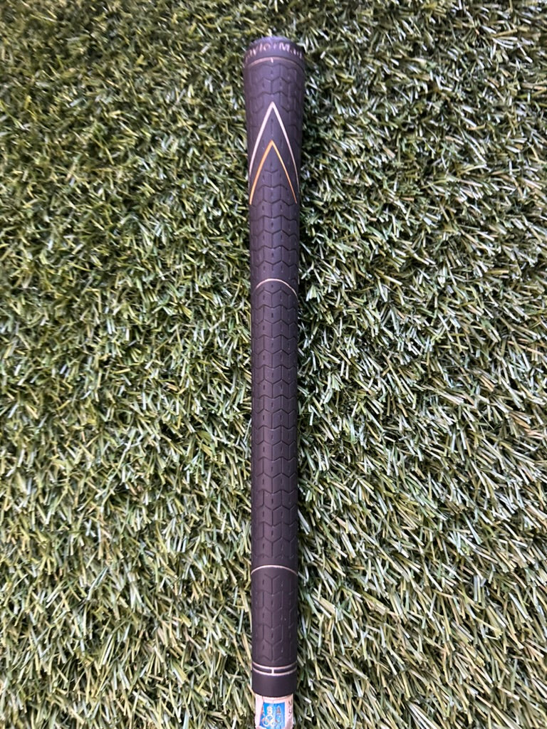TaylorMade Burner Rescue 5H 25 Loft Regular RH