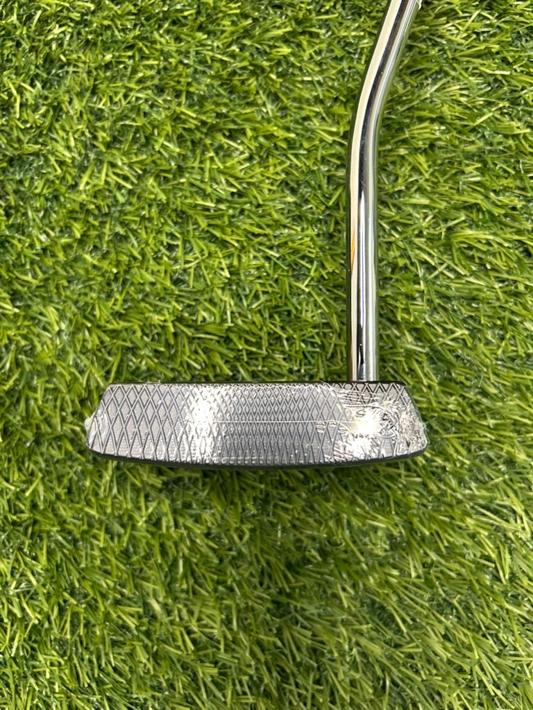 Cleveland HB Soft 2 Blk #11 OS Putter RH