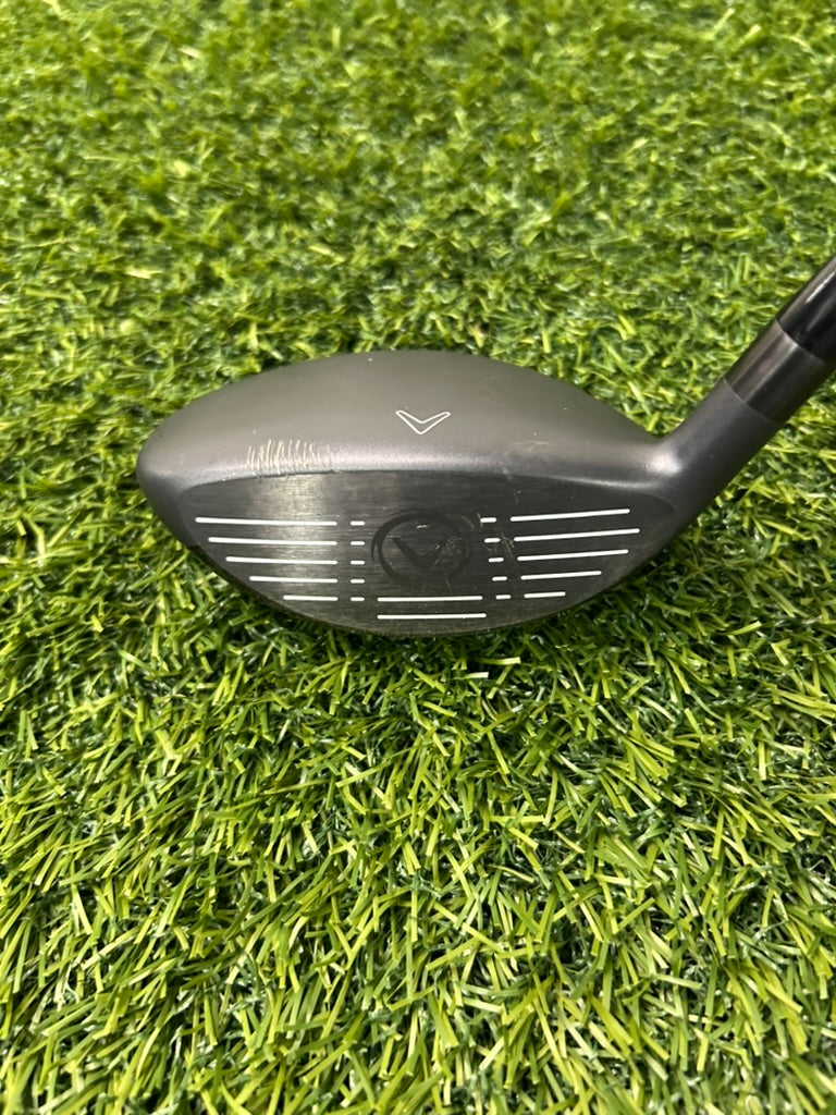 Callaway Edge 3-Wood 15 Loft Regular RH