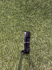 Tour X LG 400 Blade Putter 34” Original Grip RH – Pre-Owned Golf Club – TEE OFF Golf Shops