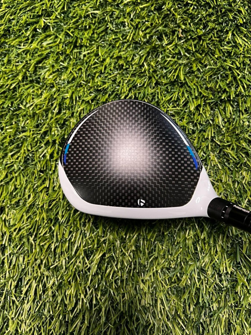 TaylorMade SIM 2 Titanium 3W 15 Loft Tensei Blue X-Stiff Flex RH