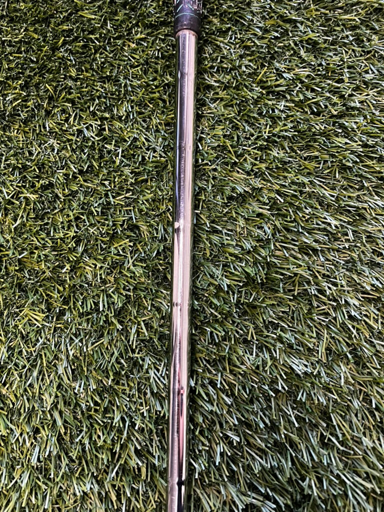 Ram Tom Watson Sand Wedge 56 Loft Wedge Flex RH