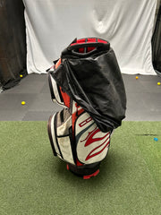 Cobra 14-Way Cart Bag Golf Bag
