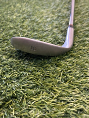 TaylorMade Firesole Supersteel Sand Wedge 55 Loft Stiff RH