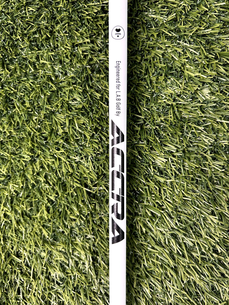 L.A.B. GOLF VZN.1i Custom 34" Charcoal Putter RH