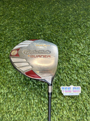 TaylorMade Burner Draw Driver 9.5 Loft Regular RH