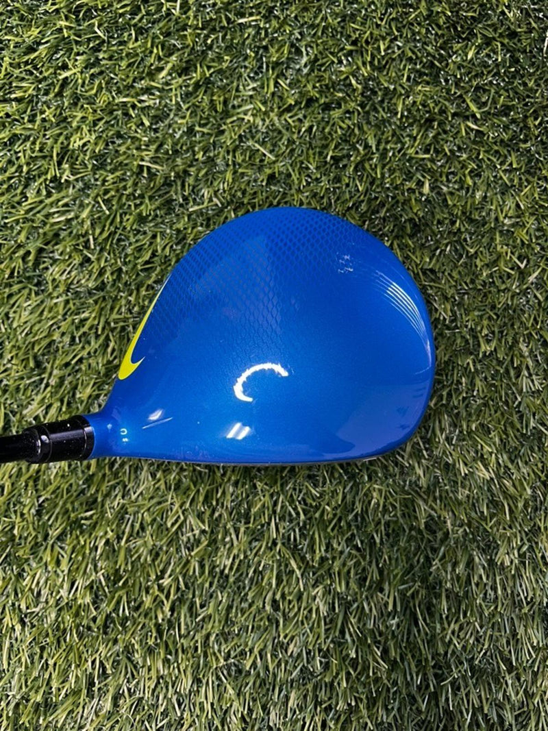 Nike Vapor Fly Driver 10.5 Loft Tensei Regular Flex Original Grip LH