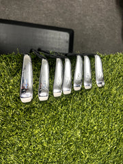 Mizuno MP-30 4-P Iron Set Stiff RH