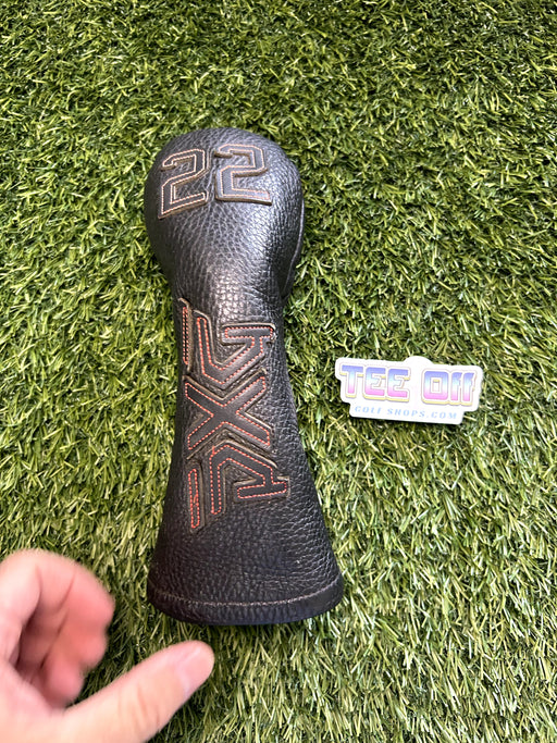 PXG Gen 2 4H Head Cover Pre-Owned