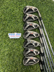 TaylorMade M2 4-P Iron Set Regular RH