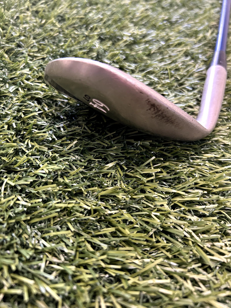 Mizuno MP-R12 Lob Wedge 64 Loft Regular RH