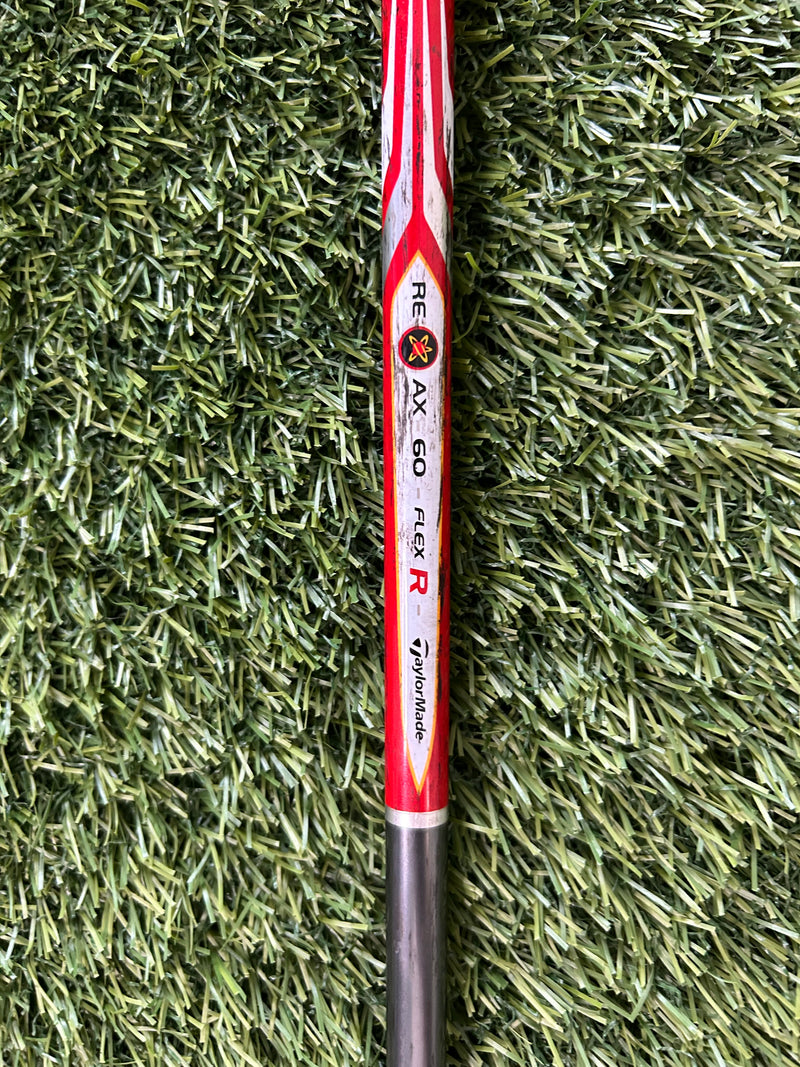 TaylorMade Burner Superfast 3H 18 Loft Regular RH