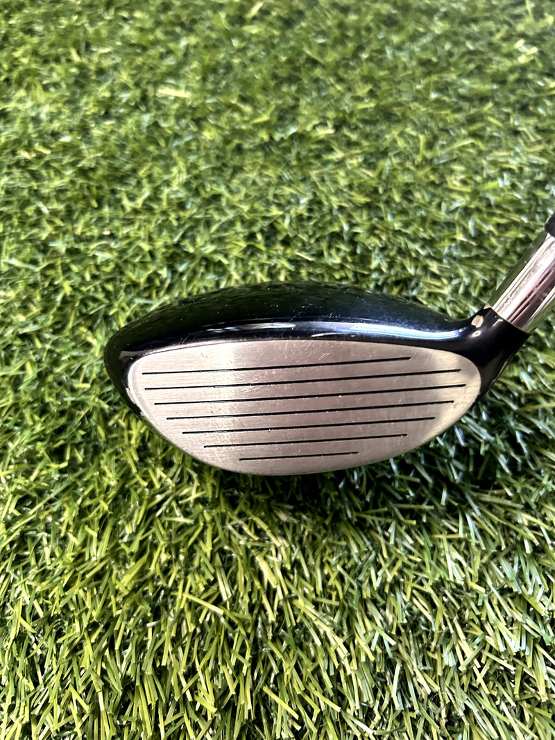 Callaway RAZR Edge 5-Wood 18 Loft Stiff RH