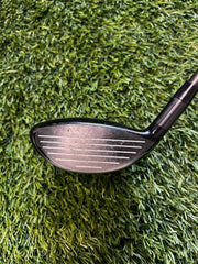 Callaway X Hot Pro 3W 15 Loft Aldila Regular Flex RH