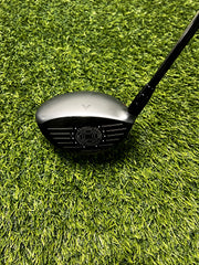 Callaway X Hot Driver 10.5 Loft Stiff RH