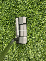 Odyssey O Works 1W S Black Putter RH