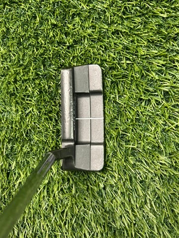 Odyssey O Works 1W S Black Putter RH