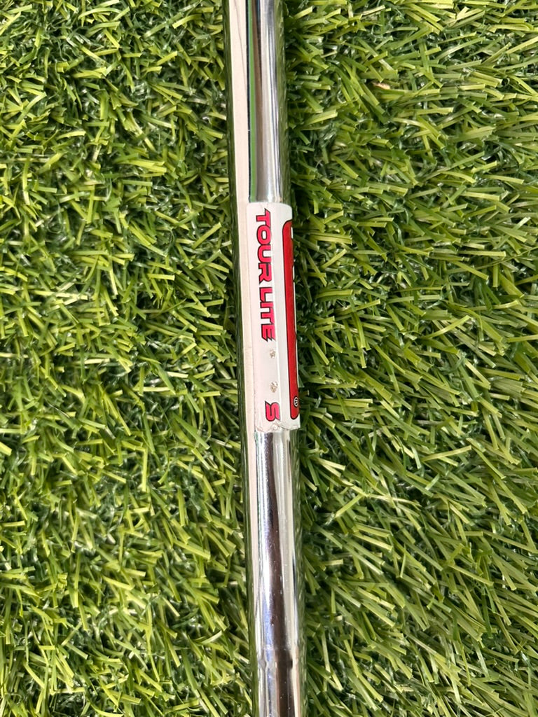 Takomo Iron 101T 9-Iron Stiff RH