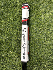 TaylorMade Spider 5K-ZT Black 34.5" Putter RH
