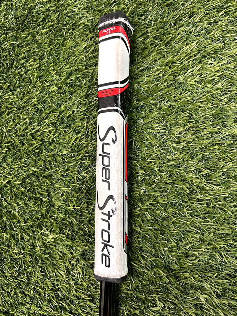 TaylorMade Spider 5K-ZT Black 34.5" Putter RH