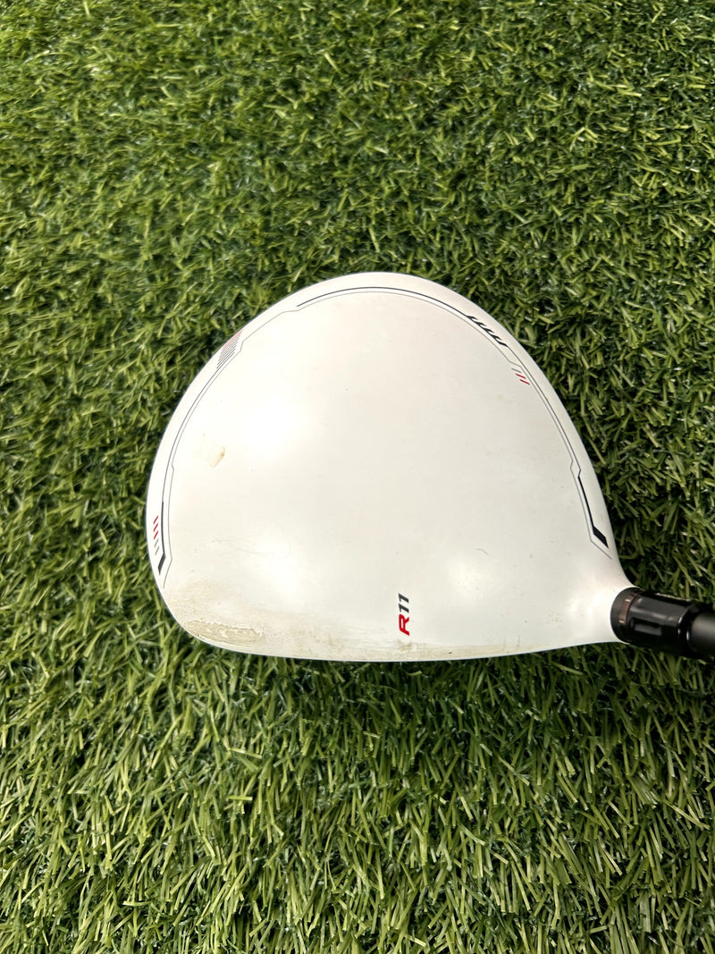TaylorMade R11S Driver 10.5 Loft Regular RH