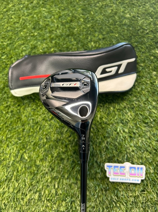 Titleist GT1 7H 29 Loft Regular RH