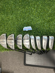 Tour Edge Bazooka JMAX Combo 3-P Iron Set Regular RH