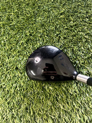 TaylorMade V Steel 5-Wood 18 Loft Regular RH