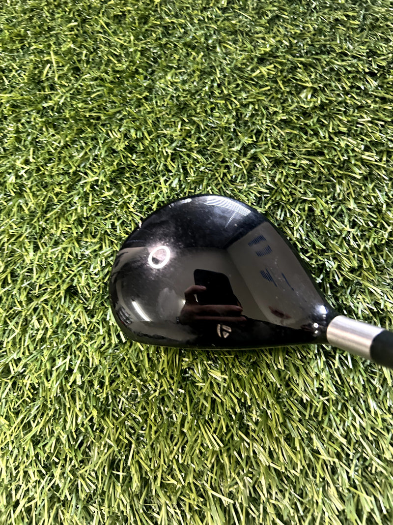 TaylorMade V Steel 5-Wood 18 Loft Regular RH