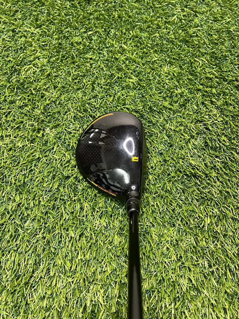 Cobra King SZ 3-Wood 14.5 Loft Stiff LH