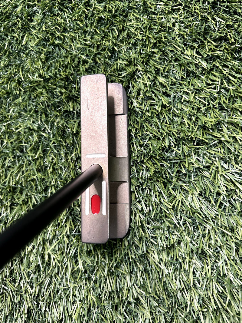 SeeMore FGP 35.5" Putter RH