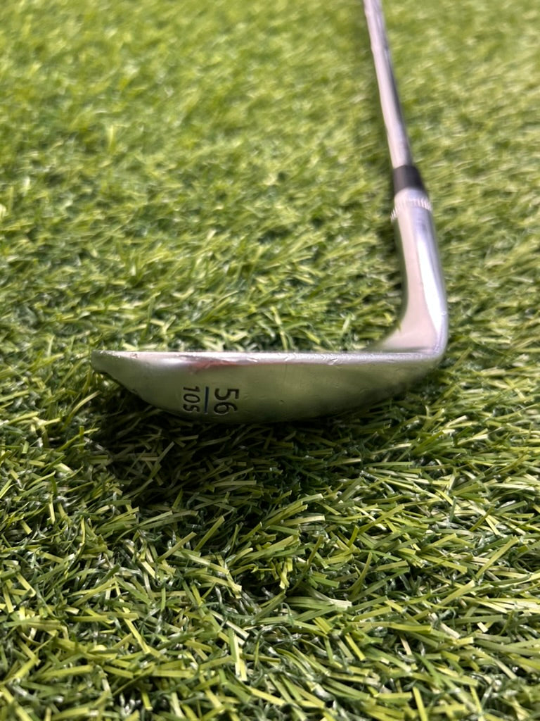 Callaway JAWS Blue Sand Wedge 56 Loft Wedge Flex RH