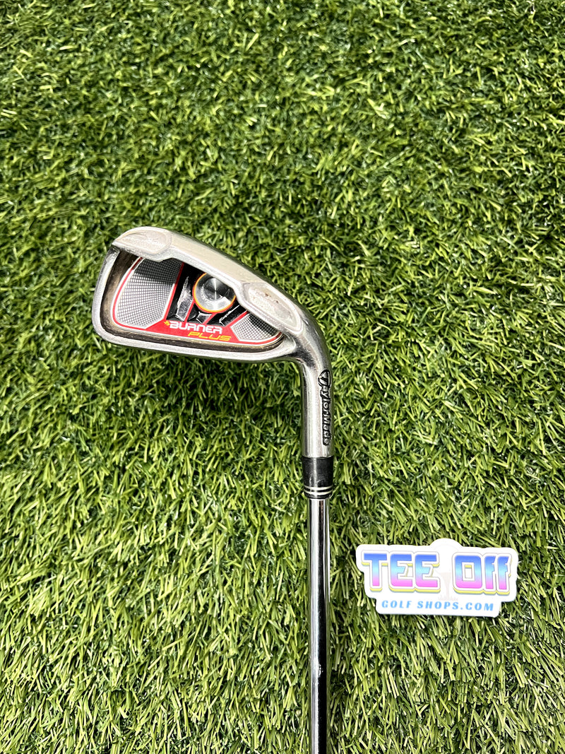 TaylorMade Burner Plus 4-Iron Stiff RH